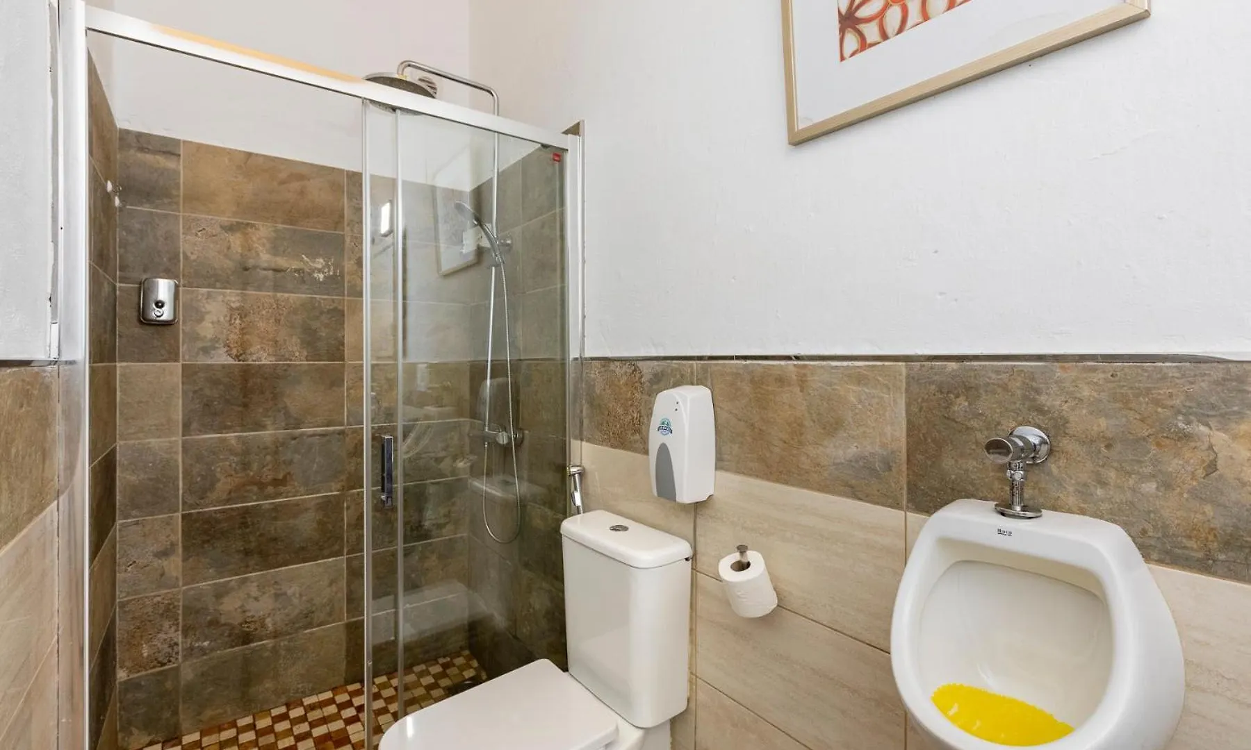 Valtisya Pool And Airport Guest House Telde 0*,