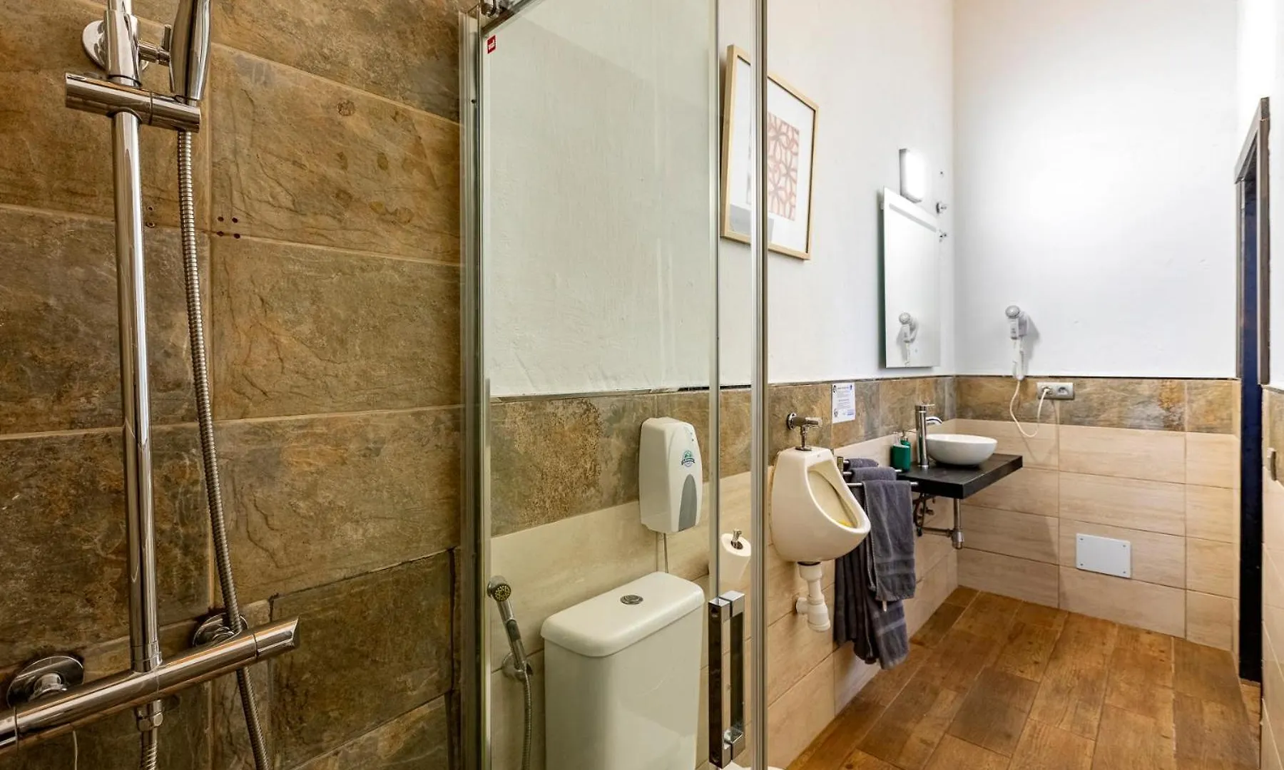 Valtisya Pool And Airport Guest House Telde Country house