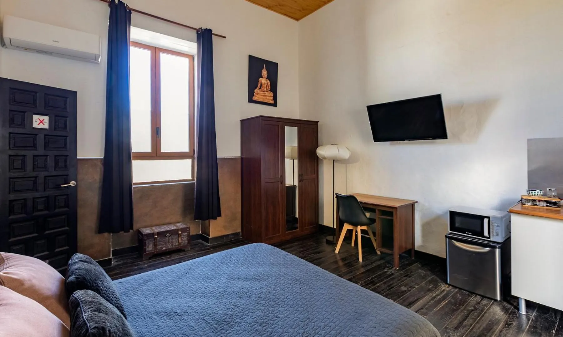 Valtisya Pool And Airport Guest House Telde 0*,