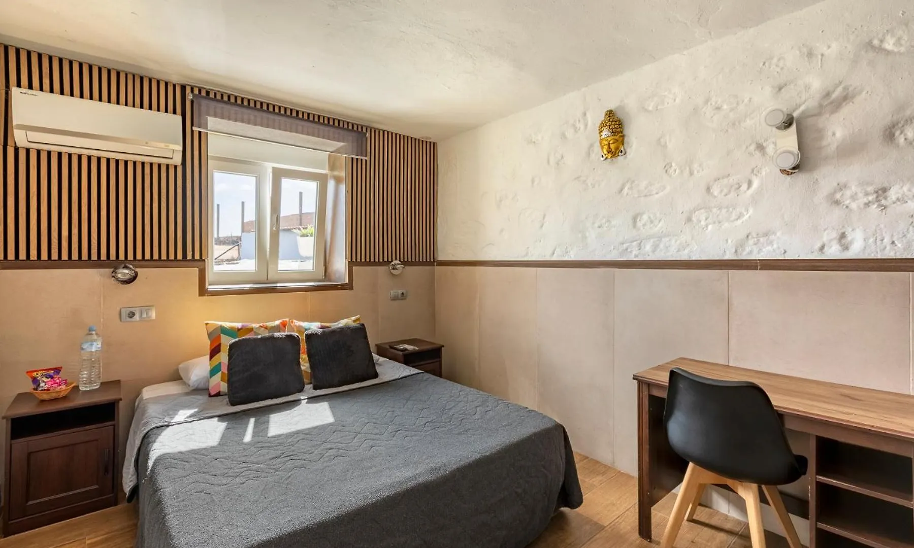 Valtisya Pool And Airport Guest House Telde Country house