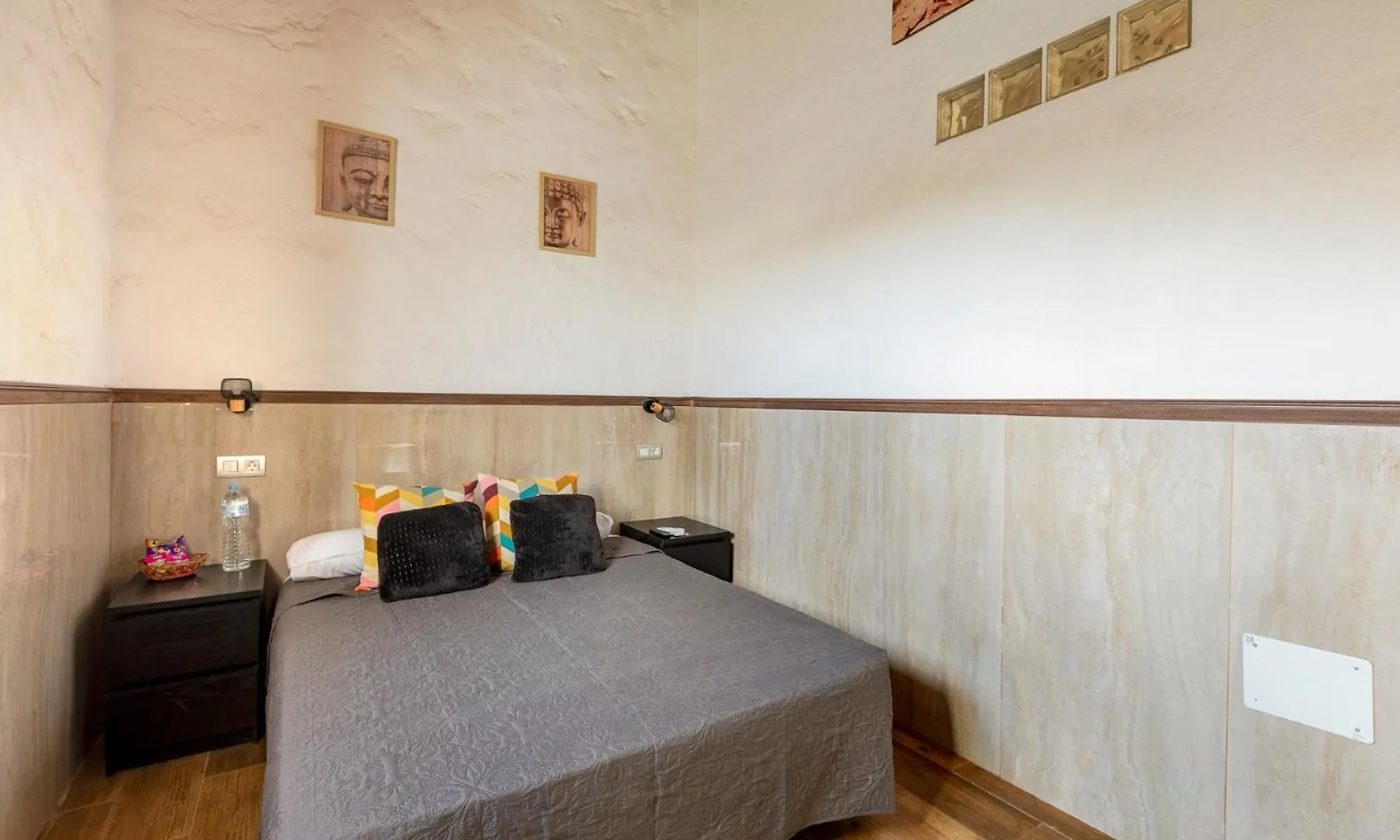Casa di campagna Affittacamere Valtisya Pool And Airport Telde Spagna