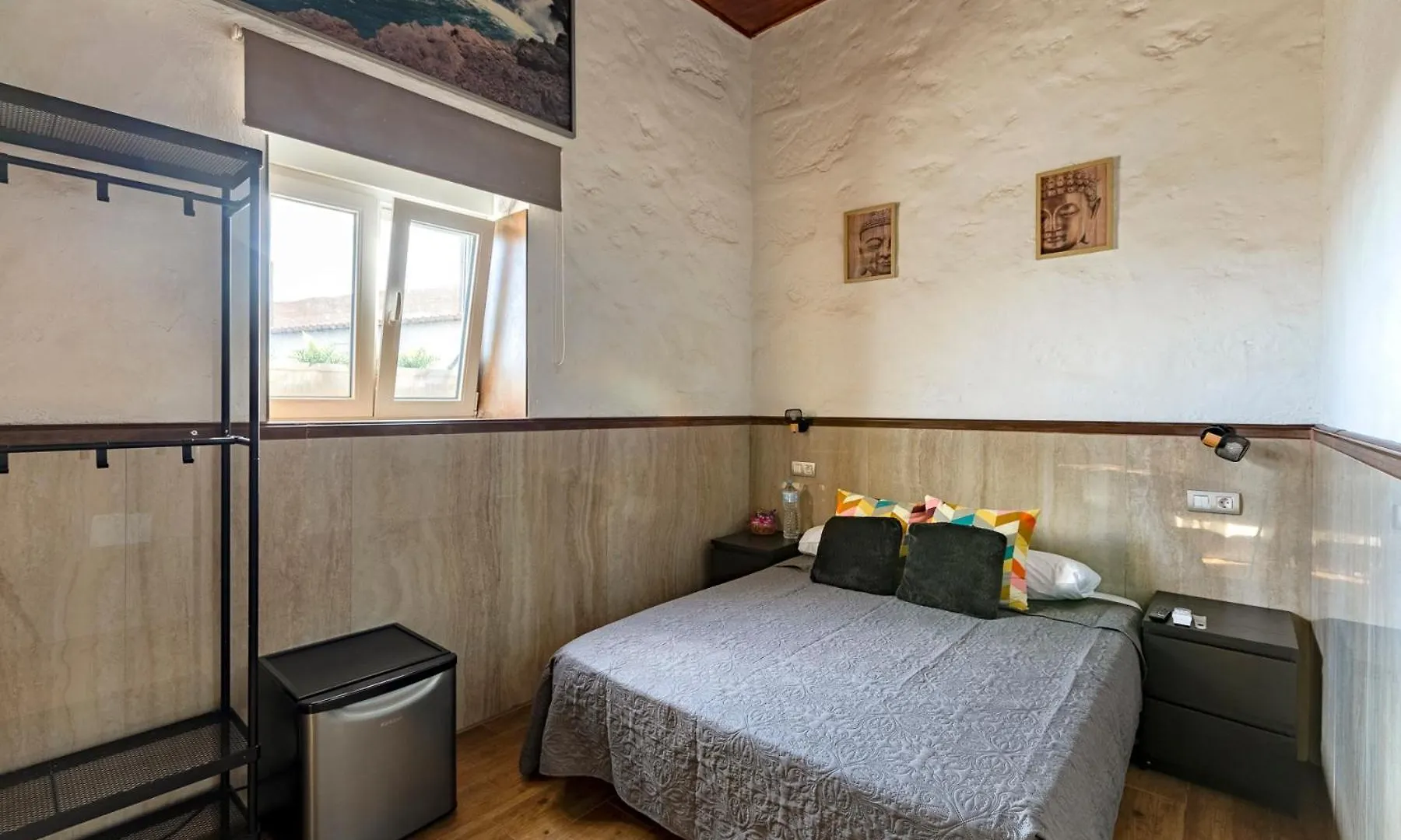 Valtisya Pool And Airport Guest House Telde Spain