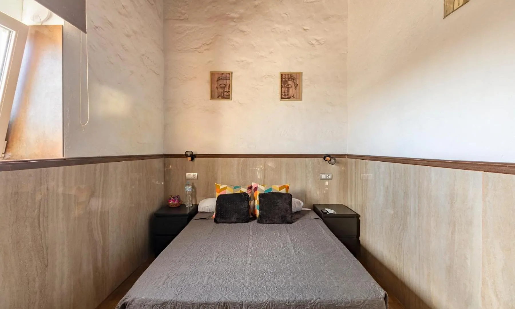 Casa di campagna Affittacamere Valtisya Pool And Airport Telde Spagna