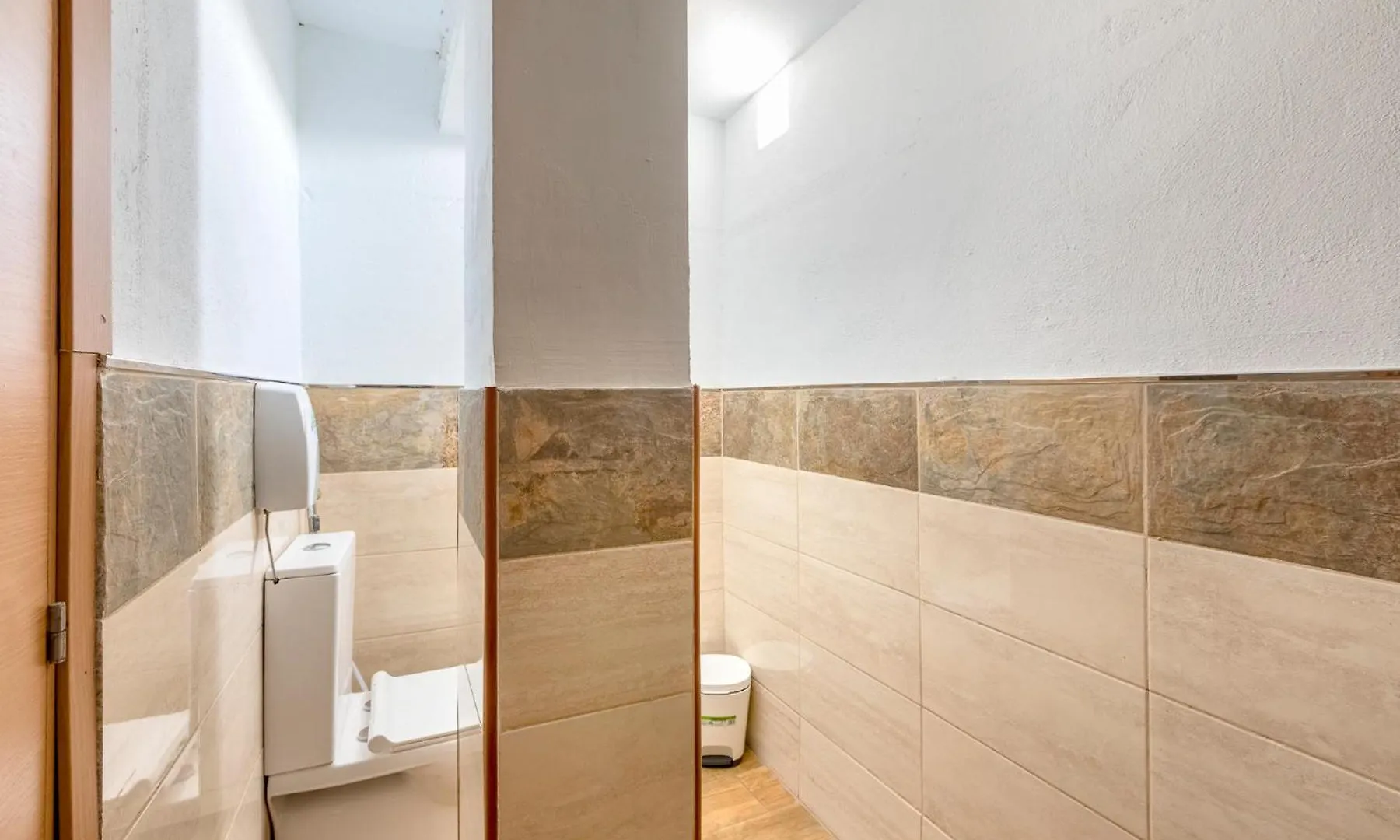 Valtisya Pool And Airport Pensionat Telde Spanien