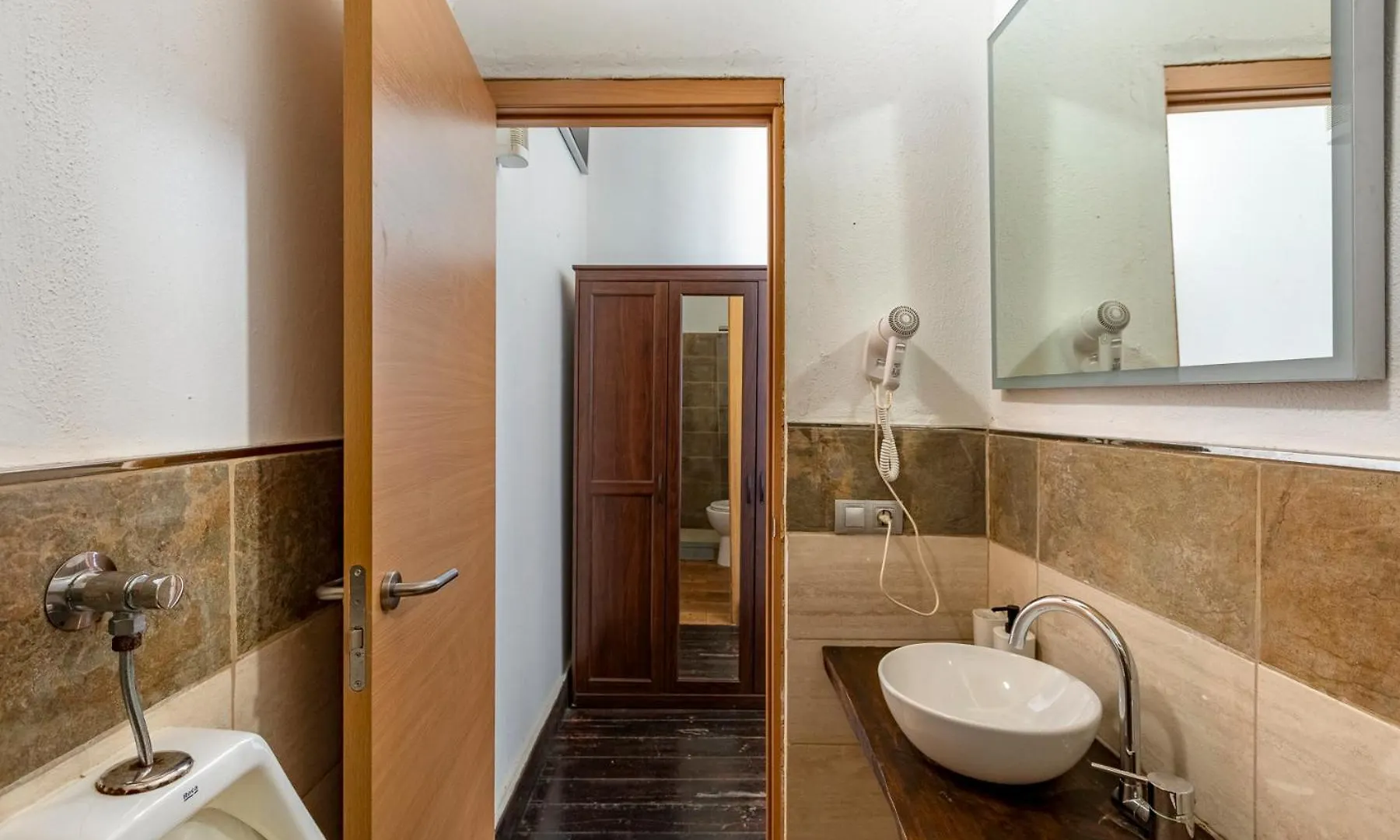 Affittacamere Valtisya Pool And Airport Telde