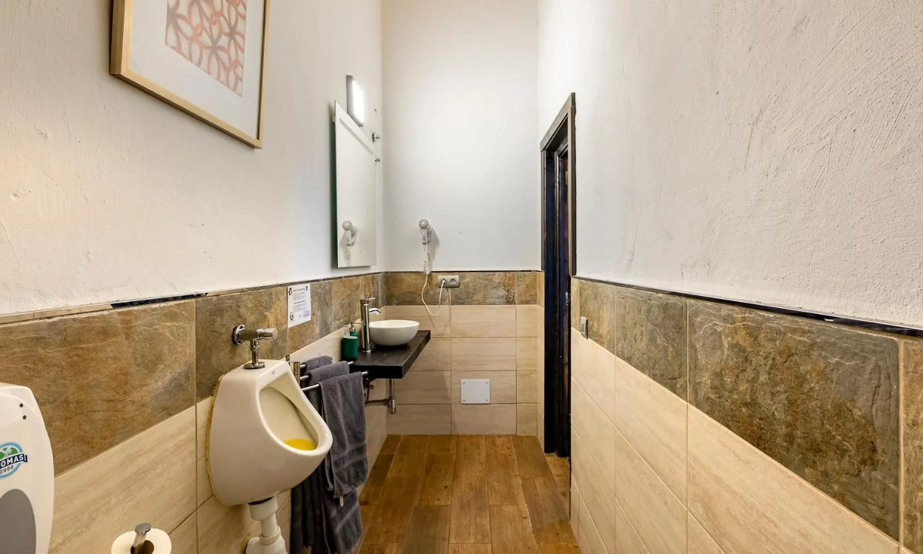 Casa di campagna Affittacamere Valtisya Pool And Airport Telde Spagna