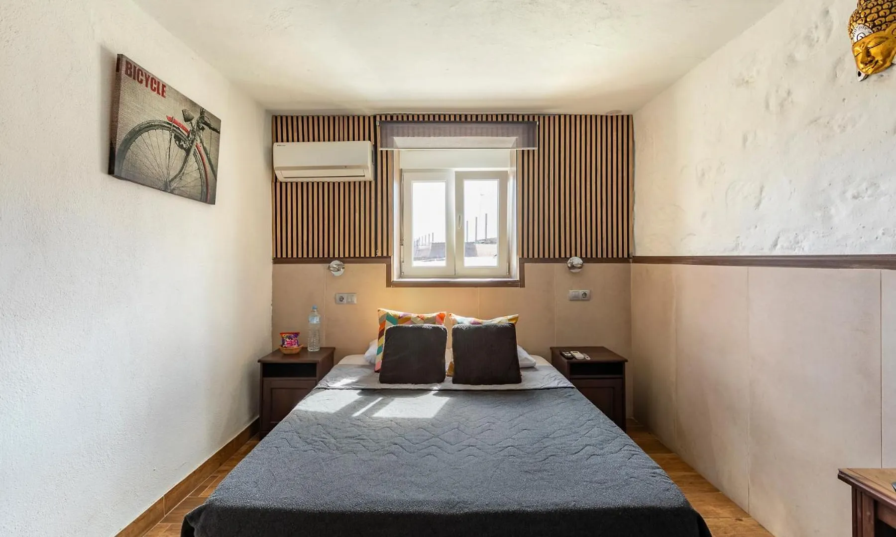 Affittacamere Valtisya Pool And Airport Telde Spagna