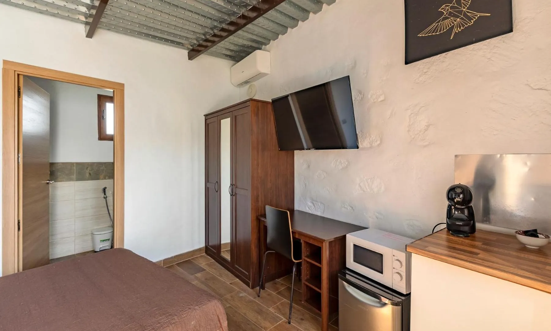 Affittacamere Valtisya Pool And Airport Telde Spagna